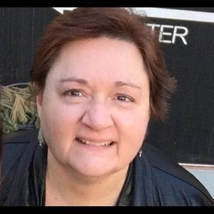 Meet your Posher, Linda